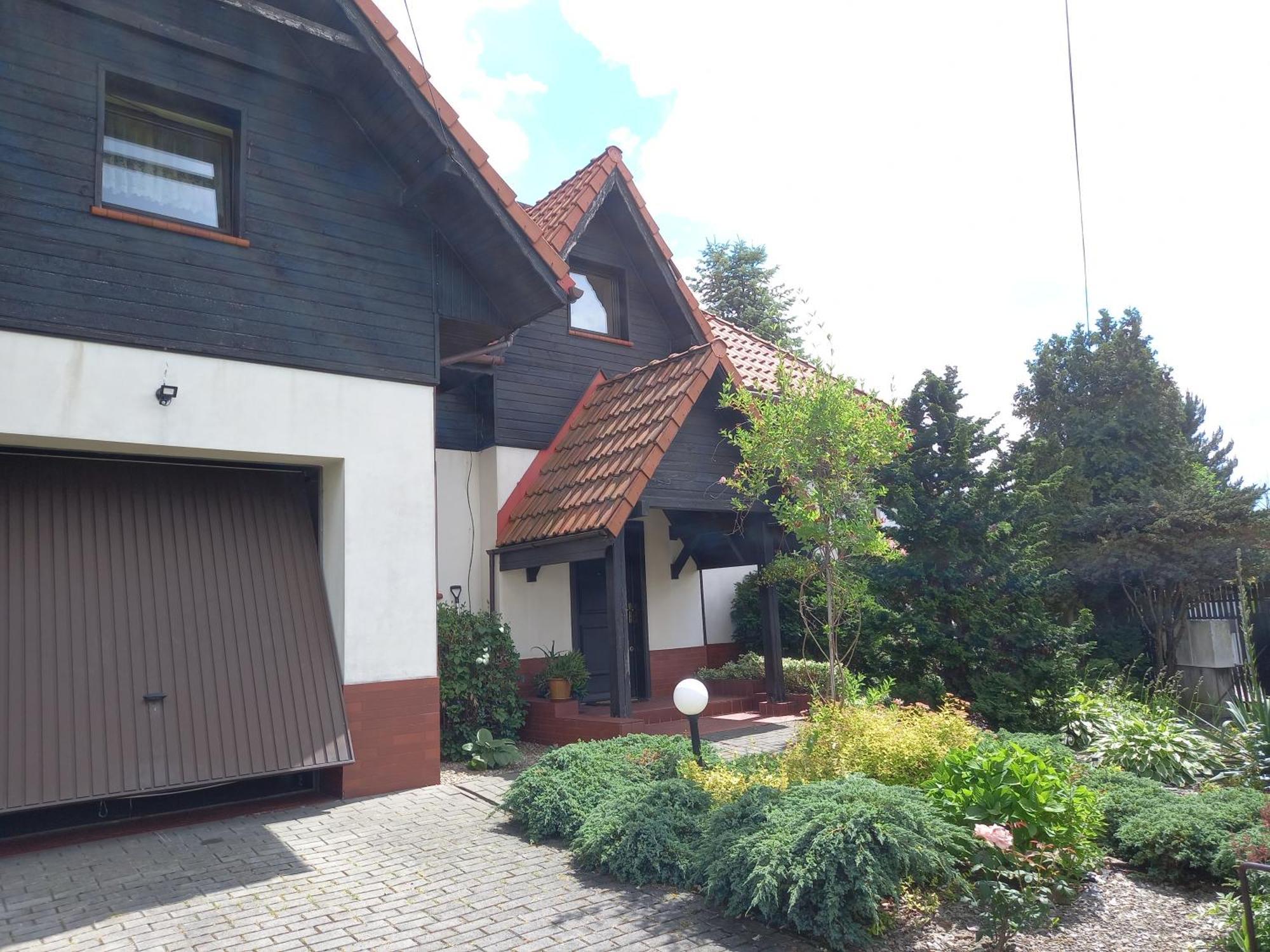 Marco Swietoszowka Exterior foto